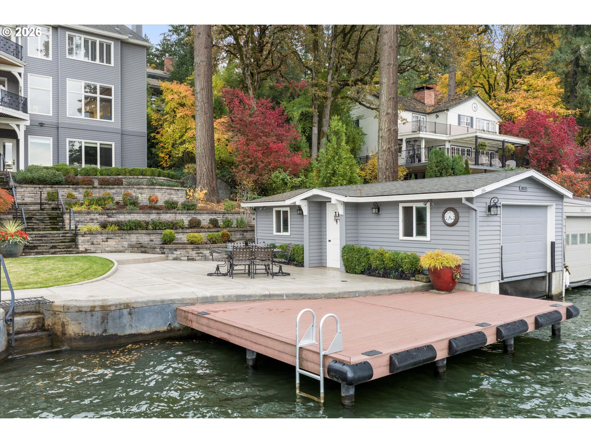 16871 Greenbrier Road Lake Oswego, OR 97034 - Photo 45 of 48