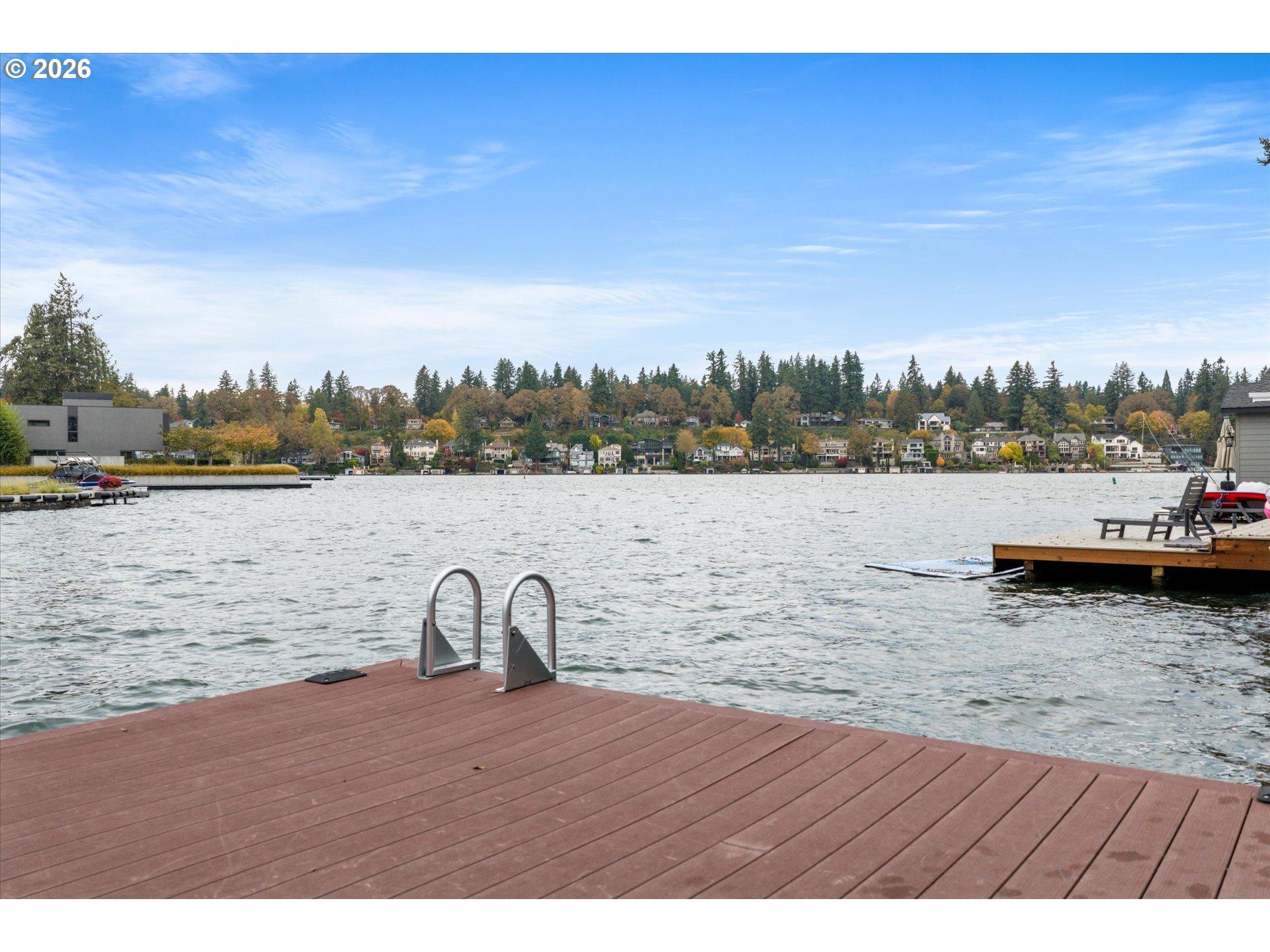 16871 Greenbrier Road Lake Oswego, OR 97034 - Photo 47 of 48