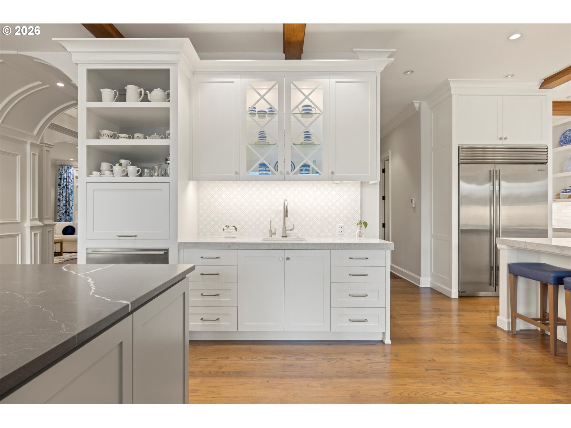 16871 Greenbrier Road Lake Oswego, OR 97034 - Photo 6 of 48