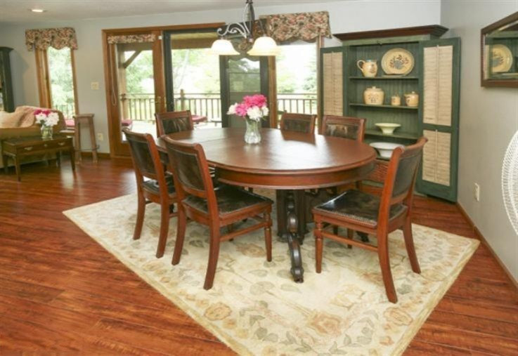 6464 Oak Grove Road Burlington, MI 49029 - Photo 13 of 24 Additional Photo