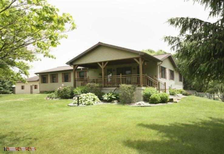 6464 Oak Grove Road Burlington, MI 49029 - Photo 2 of 24 Additional Photo