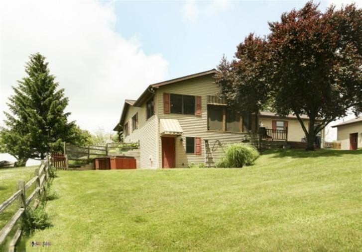 6464 Oak Grove Road Burlington, MI 49029 - Photo 24 of 24 Additional Photo