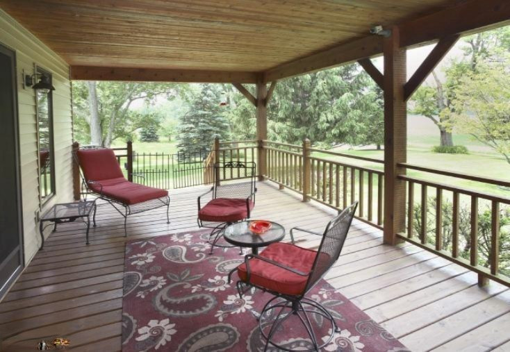 6464 Oak Grove Road Burlington, MI 49029 - Photo 3 of 24 Additional Photo