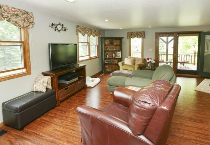 6464 Oak Grove Road Burlington, MI 49029 - Photo 4 of 24 Additional Photo