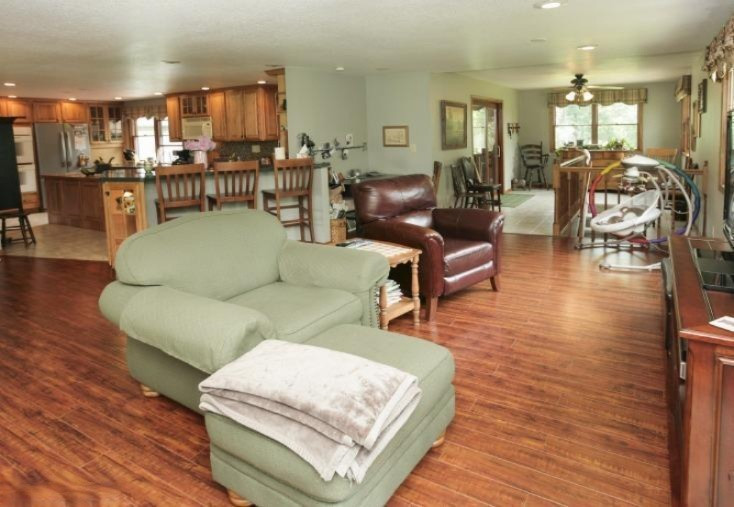 6464 Oak Grove Road Burlington, MI 49029 - Photo 5 of 24 Additional Photo
