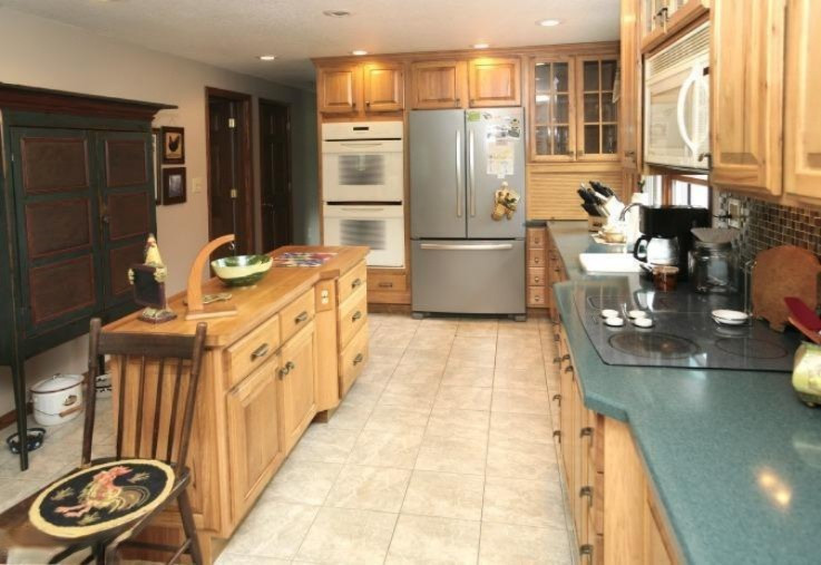 6464 Oak Grove Road Burlington, MI 49029 - Photo 8 of 24 Additional Photo