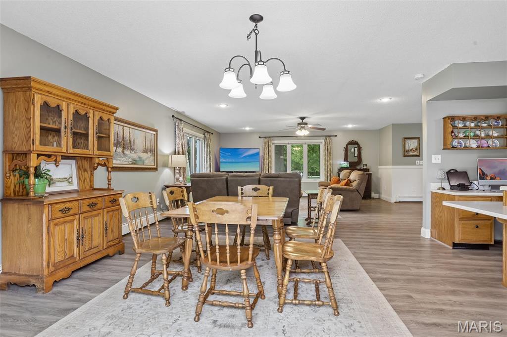 16016 Rugby Trail Litchfield, IL 62056 - Photo 12 of 48