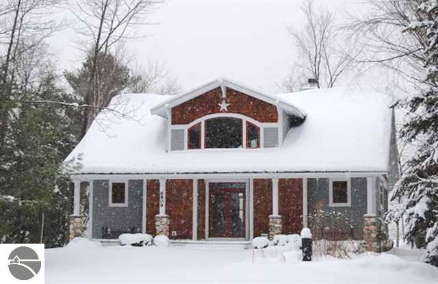 6809 East Birch Point Road Traverse City, MI 49684 - Photo 13 of 15 1699220-12.JPG