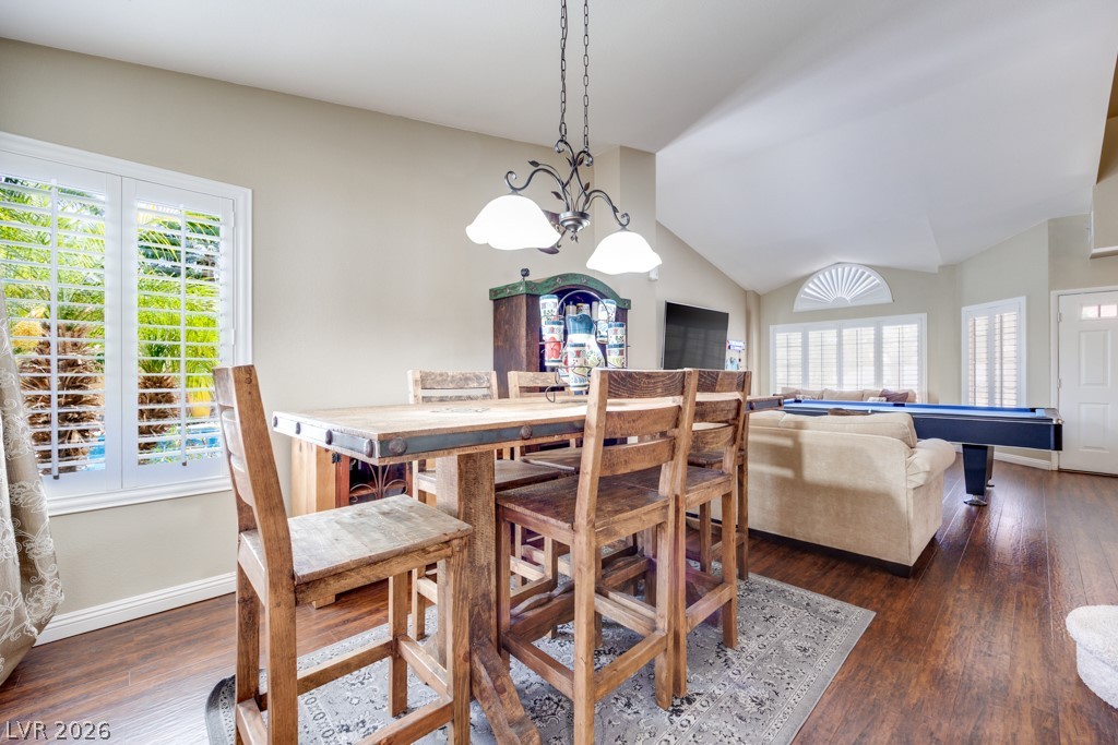 5808 Lone Song Road North Las Vegas, NV 89031 - Photo 20 of 98