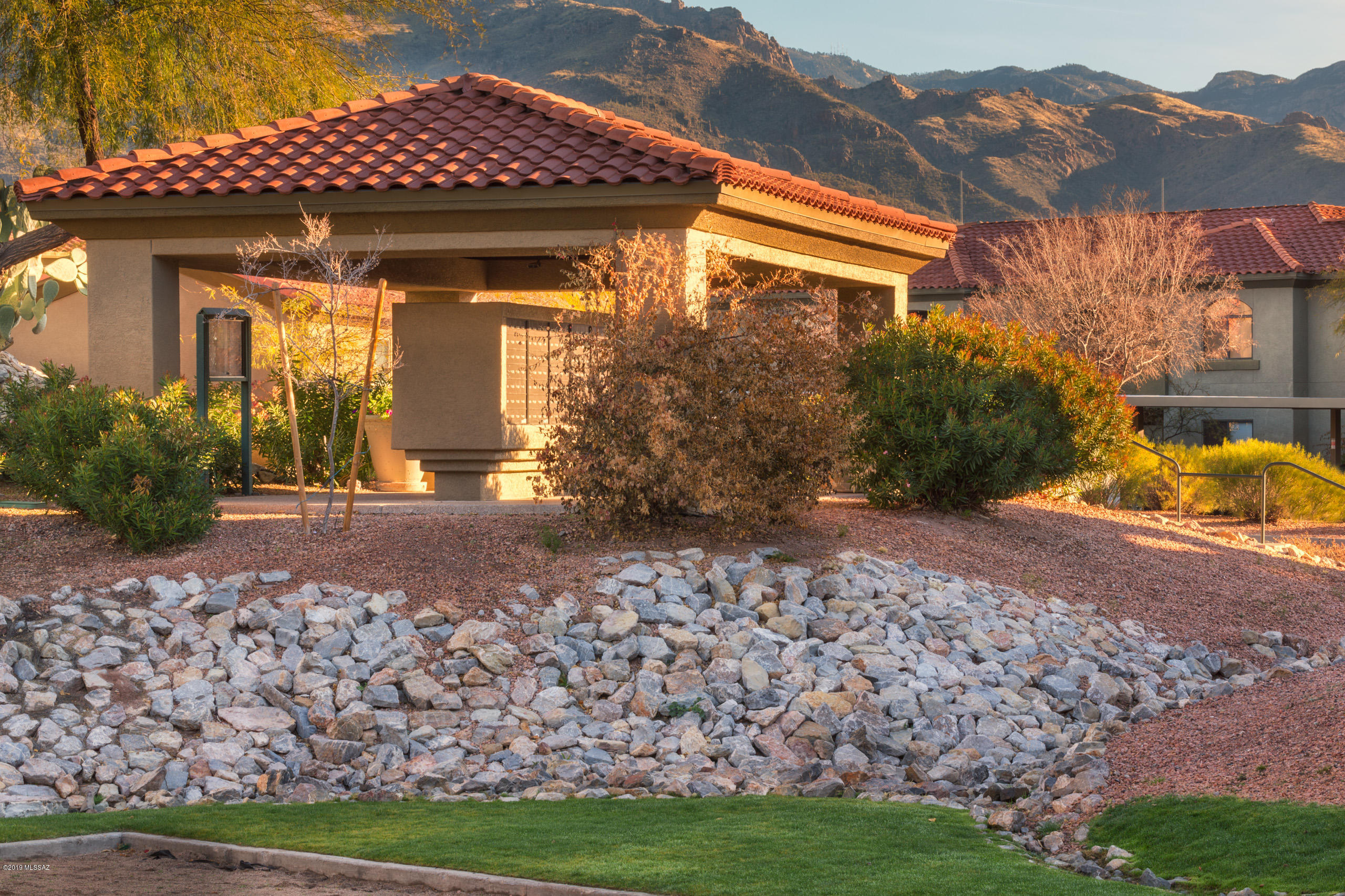 5751 North Kolb Road, Unit 8101 Tucson, AZ 85750 - Photo 21 of 21