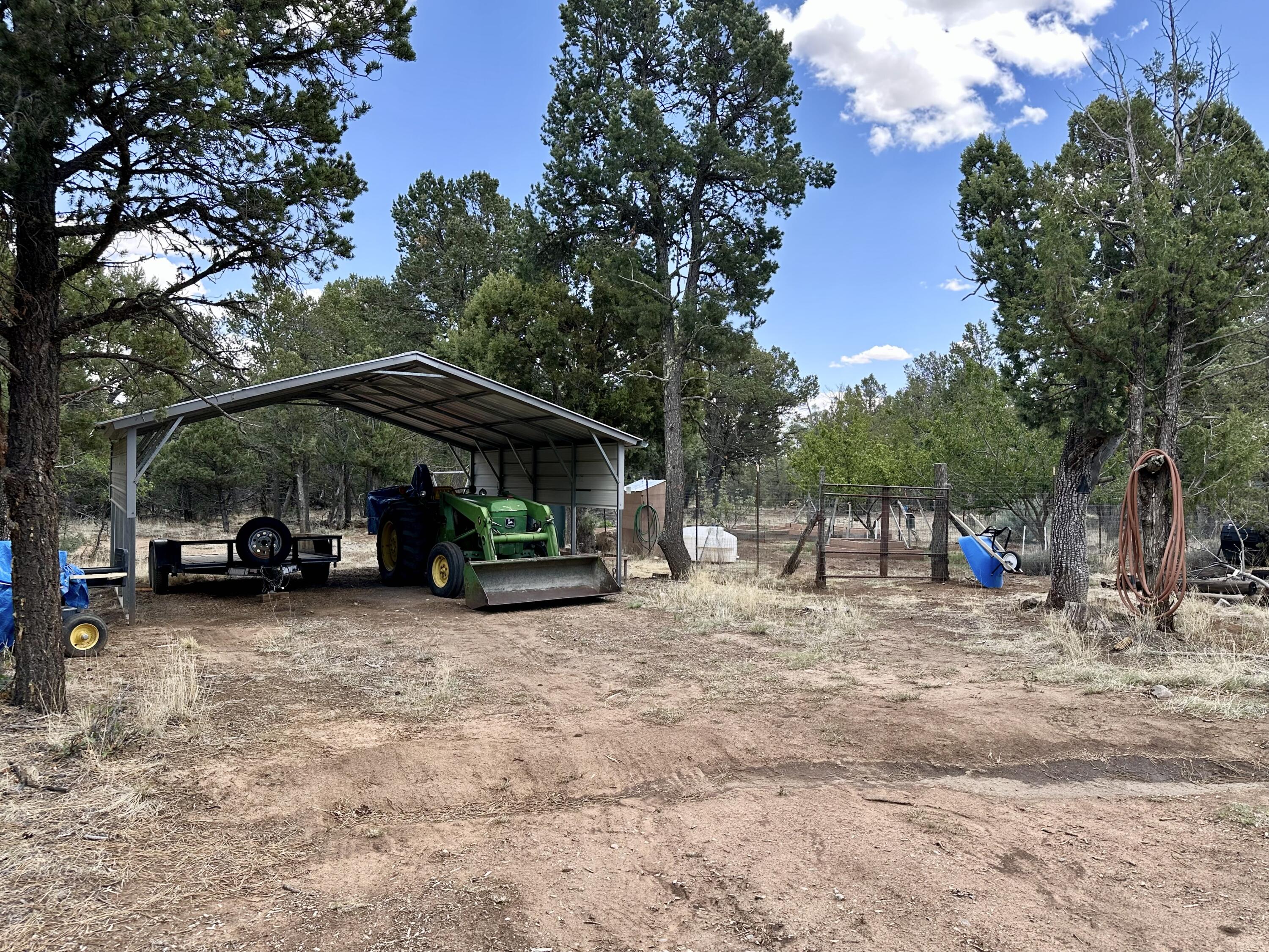 459 4th Of July Road Estancia, NM 87016 - Photo 33 of 41 Gallery Image 33