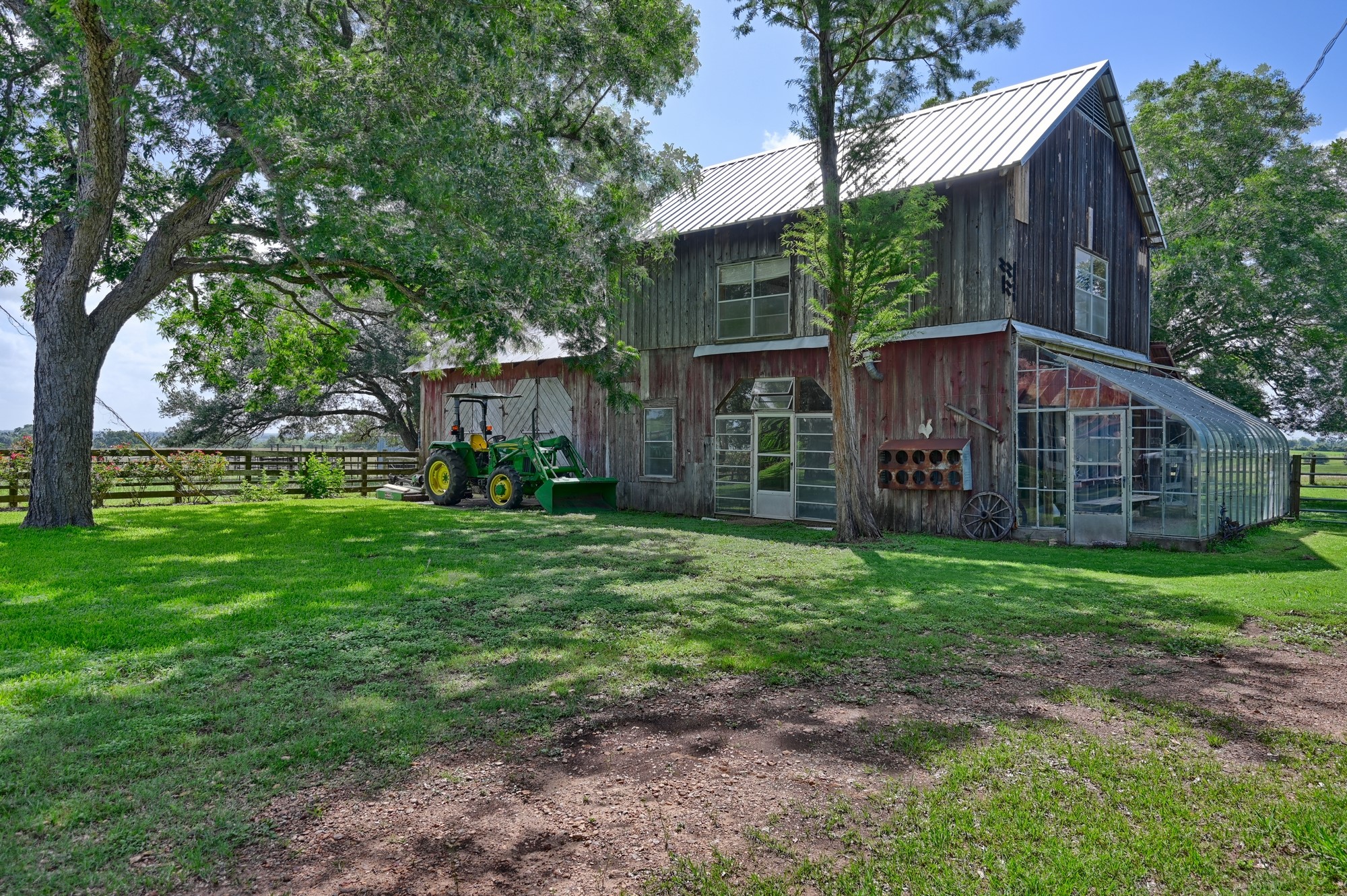 3348 West Ueckert Road Bellville, TX 77418 - Photo 41 of 45
