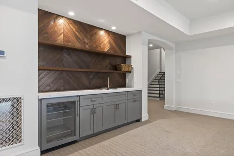 $4,295,000 | 1452 Witherspoon Drive, Brentwood, TN 37027