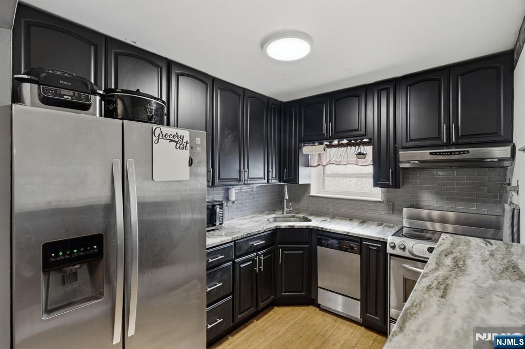 205 Bergen Turnpike, Unit 2G Ridgefield Park, NJ 07660 - Photo 5 of 23