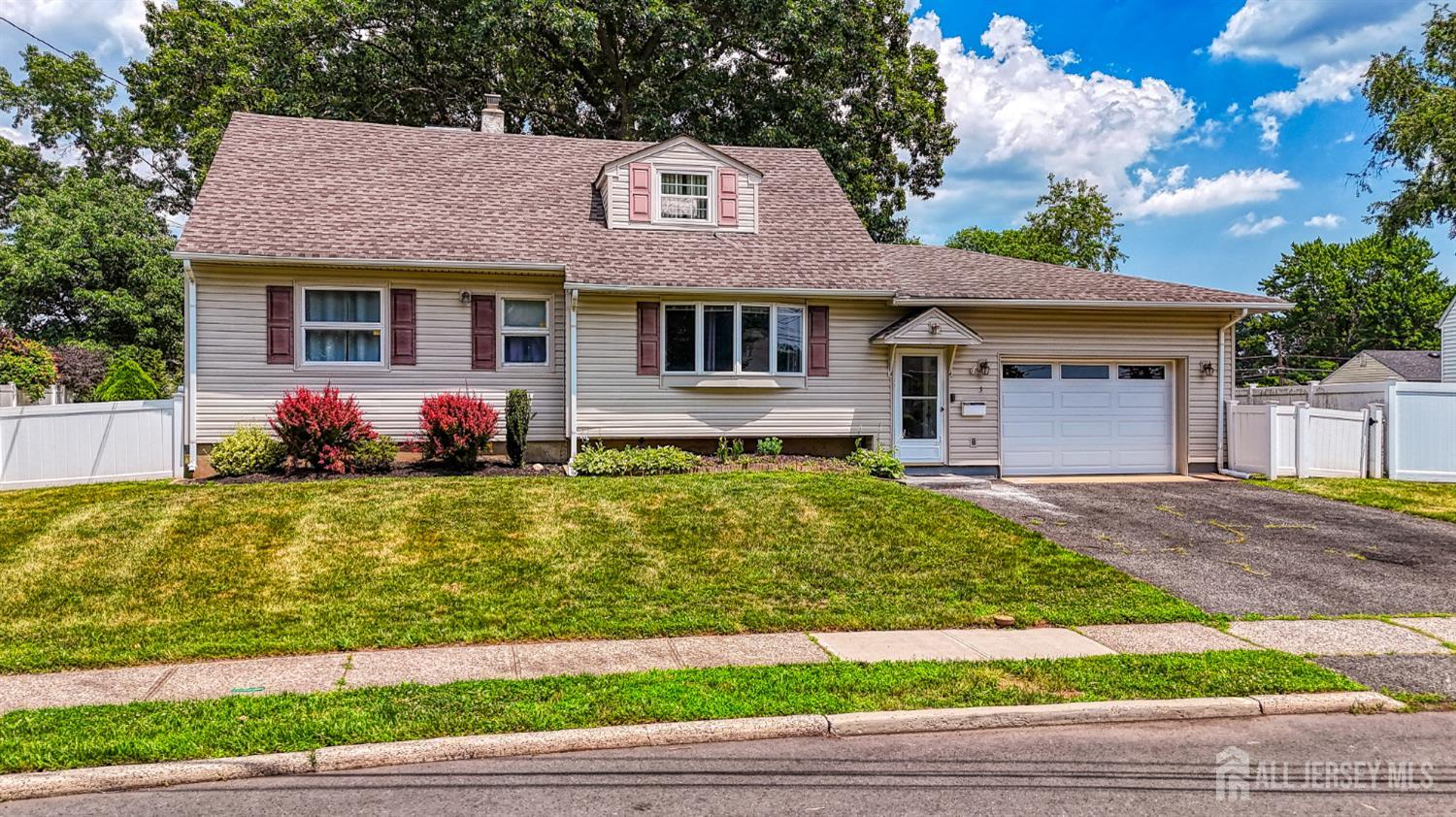3 Darwin Road Somerset, NJ 08873 - Photo 29 of 29