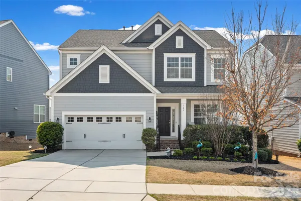 $672,900 | 327 Hawks Creek Parkway, Fort Mill, SC 29708
