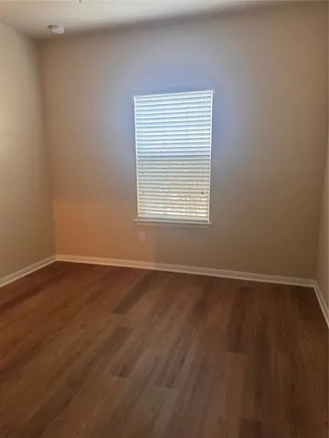 a view of small space