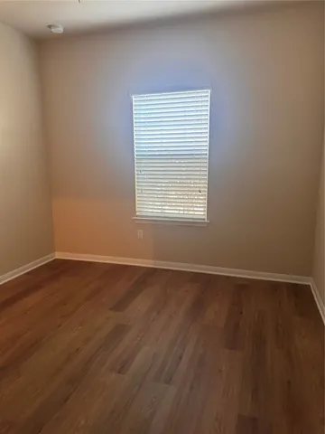 a view of small space