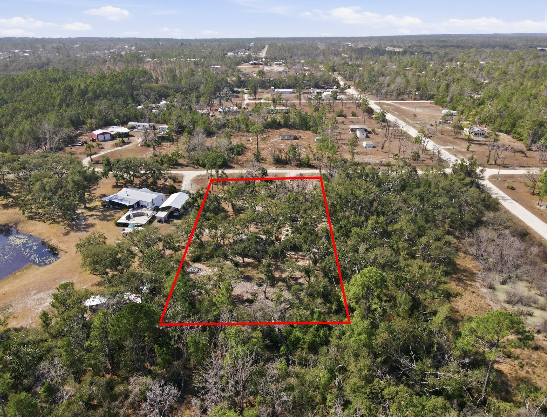 15942 Shell Drive Perry, FL 32348 - Photo 28 of 34 Gallery Image 28