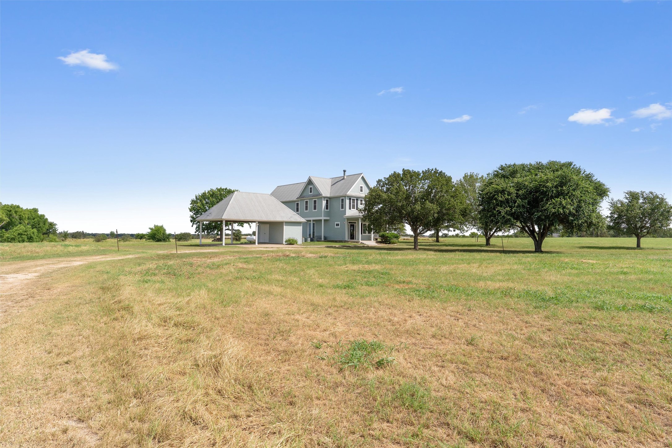 768 Upper Elgin River Road Elgin, TX 78621 - Photo 32 of 40