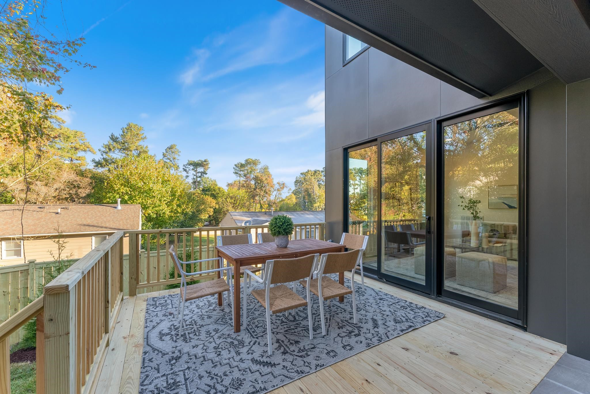 825 North King Charles Road Raleigh, NC 27610 - Photo 41 of 55 Photo 41