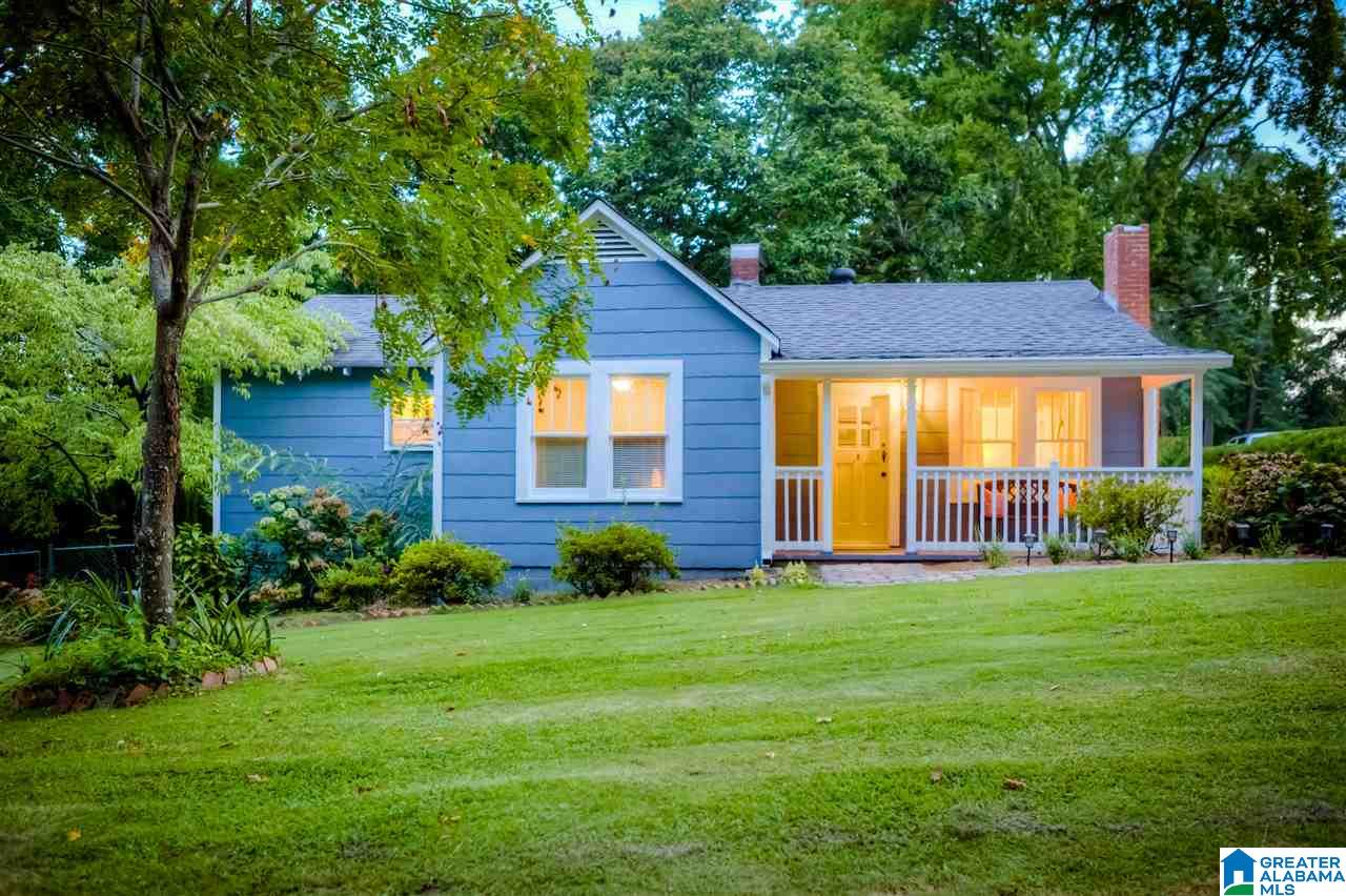 2248 Jacobs Road Birmingham, AL 35216 - Photo 1 of 36