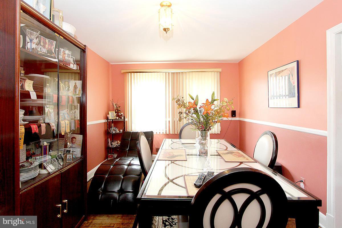 2031 Ramblewood Road Baltimore, MD 21239 - Photo 12 of 29 Dining Room