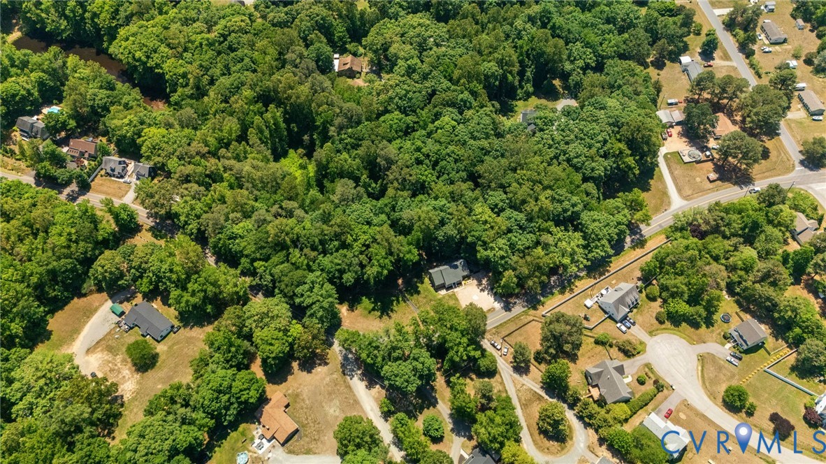 1755 Dispatch Road Quinton, VA 23141 - Photo 80 of 86