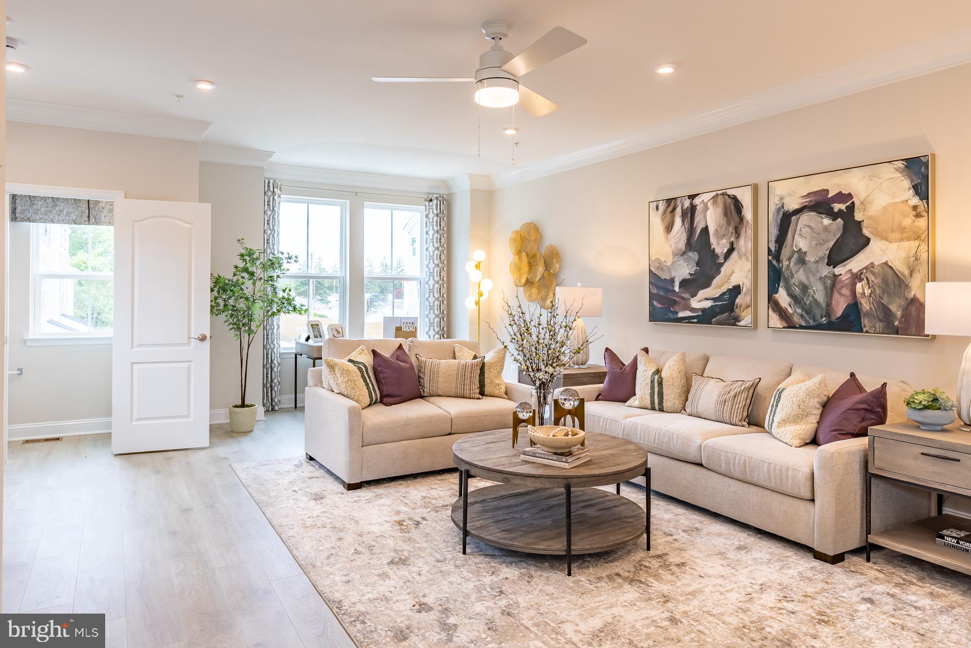 8291 Longford Road Glen Burnie, MD 21061 - Photo 4 of 13