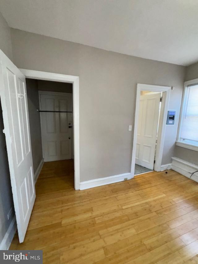 4 West Athens Avenue Ardmore, PA 19003 - Photo 26 of 30 a view of an empty room