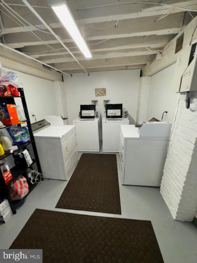 4 West Athens Avenue Ardmore, PA 19003 - Photo 27 of 30 a view of utility room