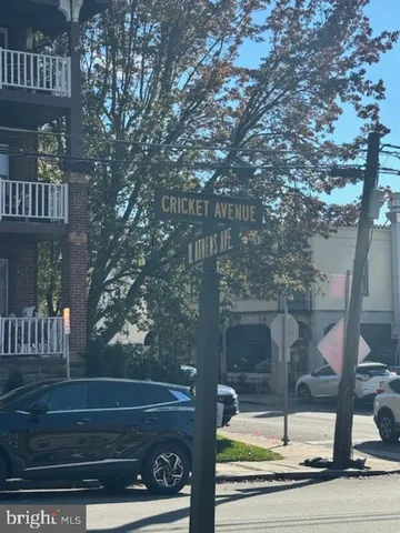 $1,750 | 4 West Athens Avenue, Ardmore, PA 19003