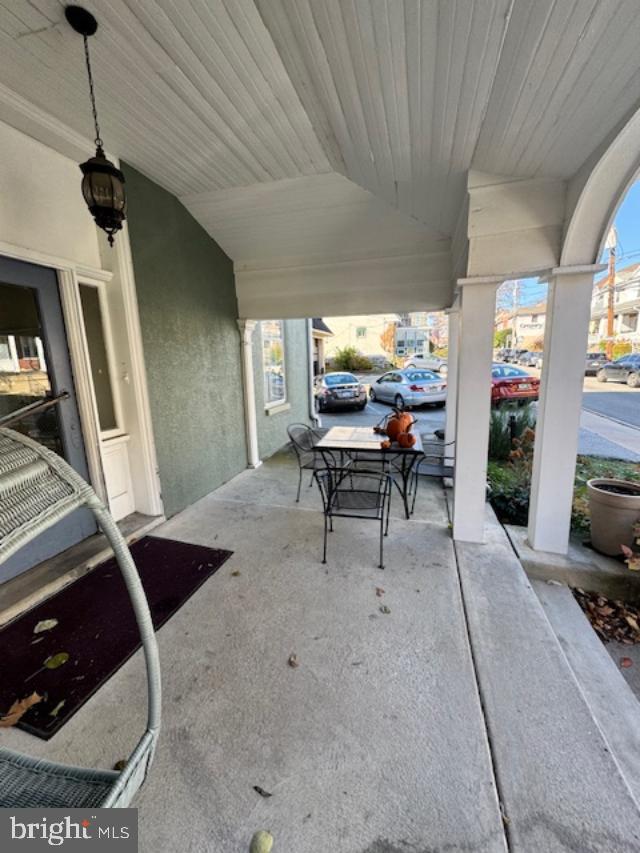 4 West Athens Avenue Ardmore, PA 19003 - Photo 4 of 30 a living room with furniture and a piano