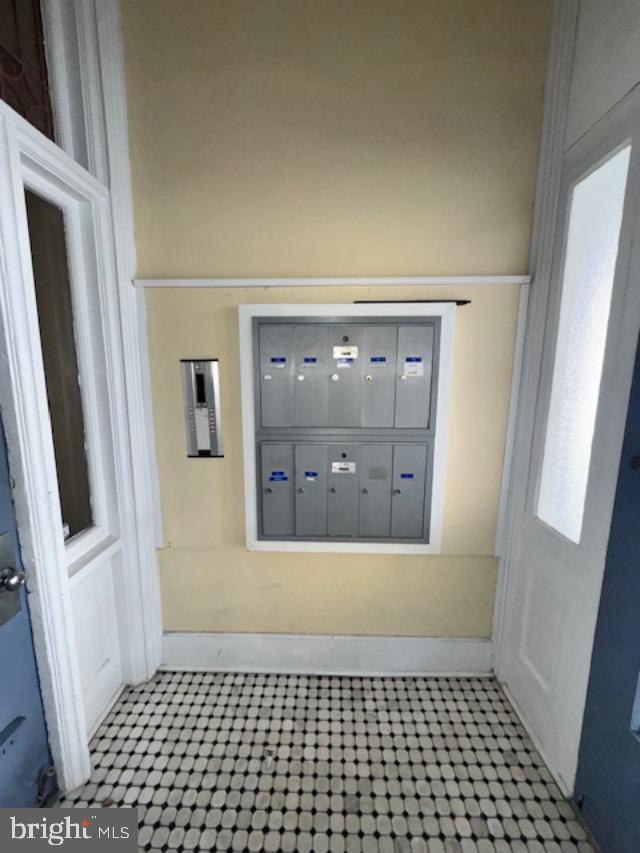 4 West Athens Avenue Ardmore, PA 19003 - Photo 10 of 30 a view of a door and a window