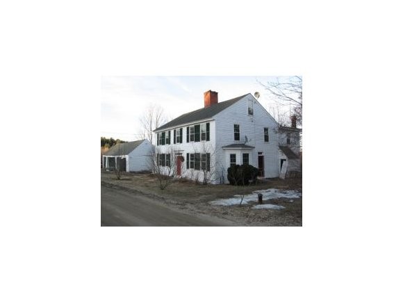 38 Stephens Road Wilton, NH 03086 - Photo 1 of 1