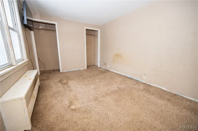 $138,500 | 322 Kennedy Avenue, Evans, NY 14006