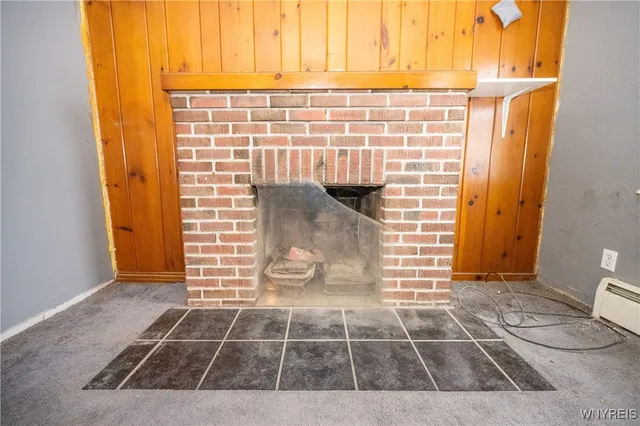 $138,500 | 322 Kennedy Avenue, Evans, NY 14006