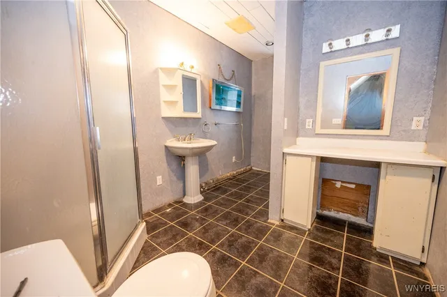 $138,500 | 322 Kennedy Avenue, Evans, NY 14006