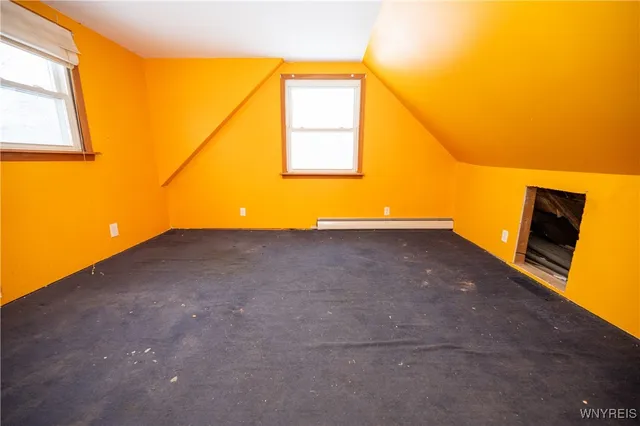 $138,500 | 322 Kennedy Avenue, Evans, NY 14006