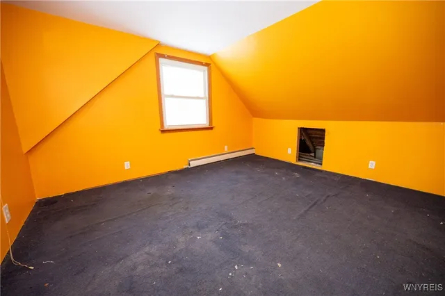 $138,500 | 322 Kennedy Avenue, Evans, NY 14006