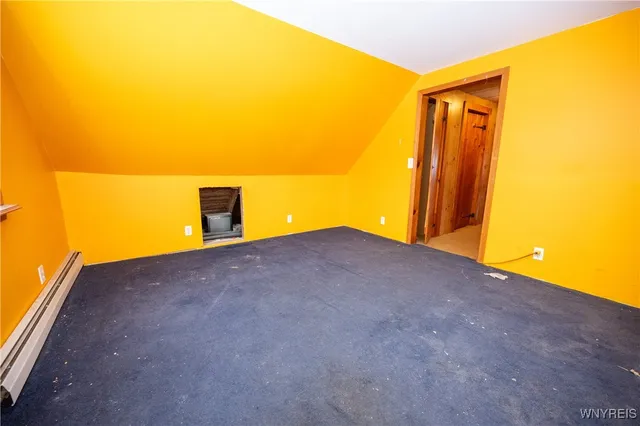 $138,500 | 322 Kennedy Avenue, Evans, NY 14006