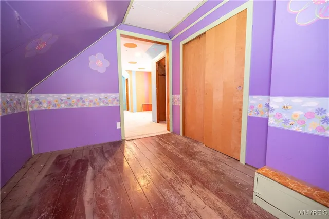 $138,500 | 322 Kennedy Avenue, Evans, NY 14006