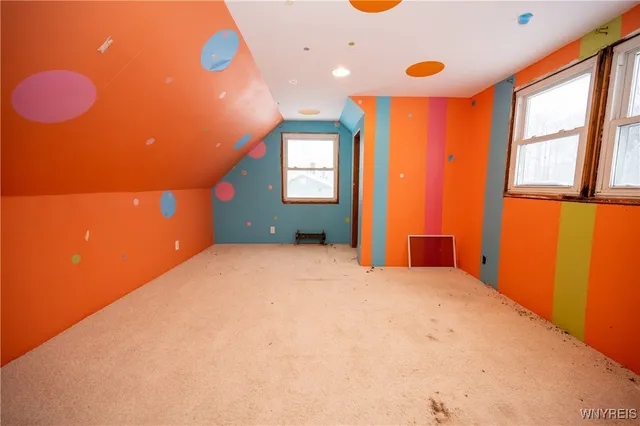 $138,500 | 322 Kennedy Avenue, Evans, NY 14006