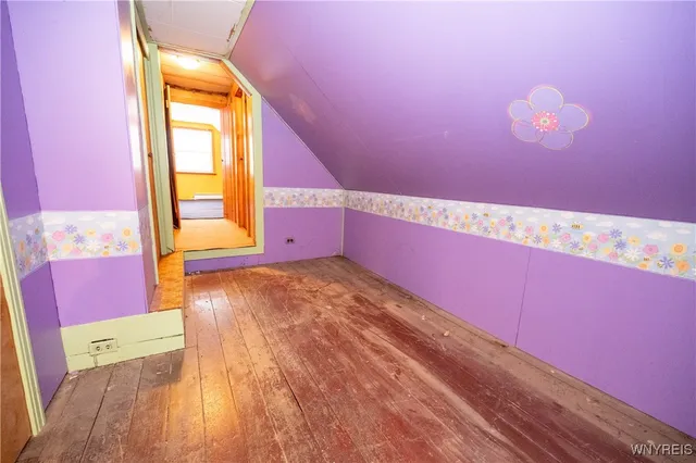 $138,500 | 322 Kennedy Avenue, Evans, NY 14006