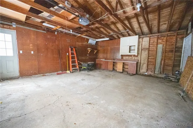 $138,500 | 322 Kennedy Avenue, Evans, NY 14006