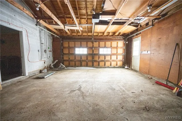 $138,500 | 322 Kennedy Avenue, Evans, NY 14006