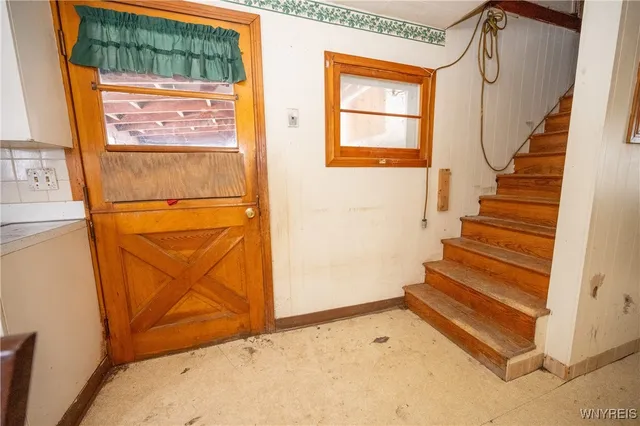 $138,500 | 322 Kennedy Avenue, Evans, NY 14006