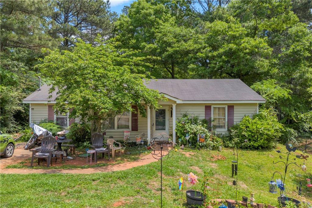 408 Reed Way Monroe, GA 30655 - Photo 3 of 8
