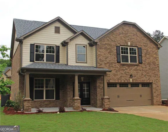 $499,999 | 4710 Britt Road, Norcross, GA 30093