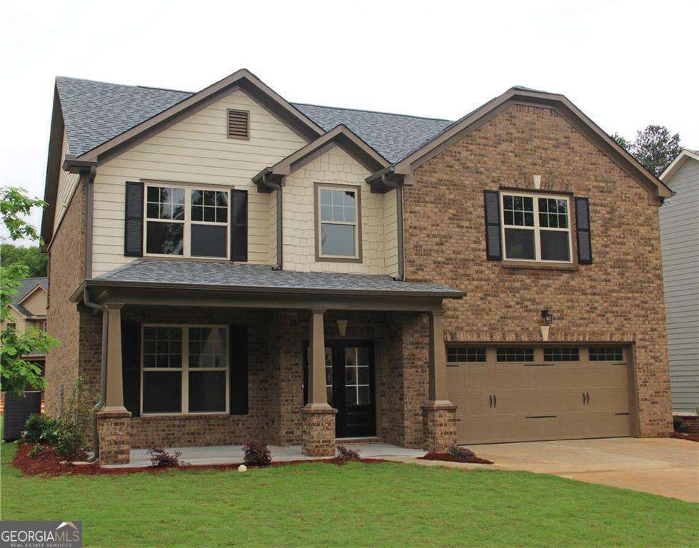 4710 Britt Road Norcross, GA 30093 - Photo 1 of 6
